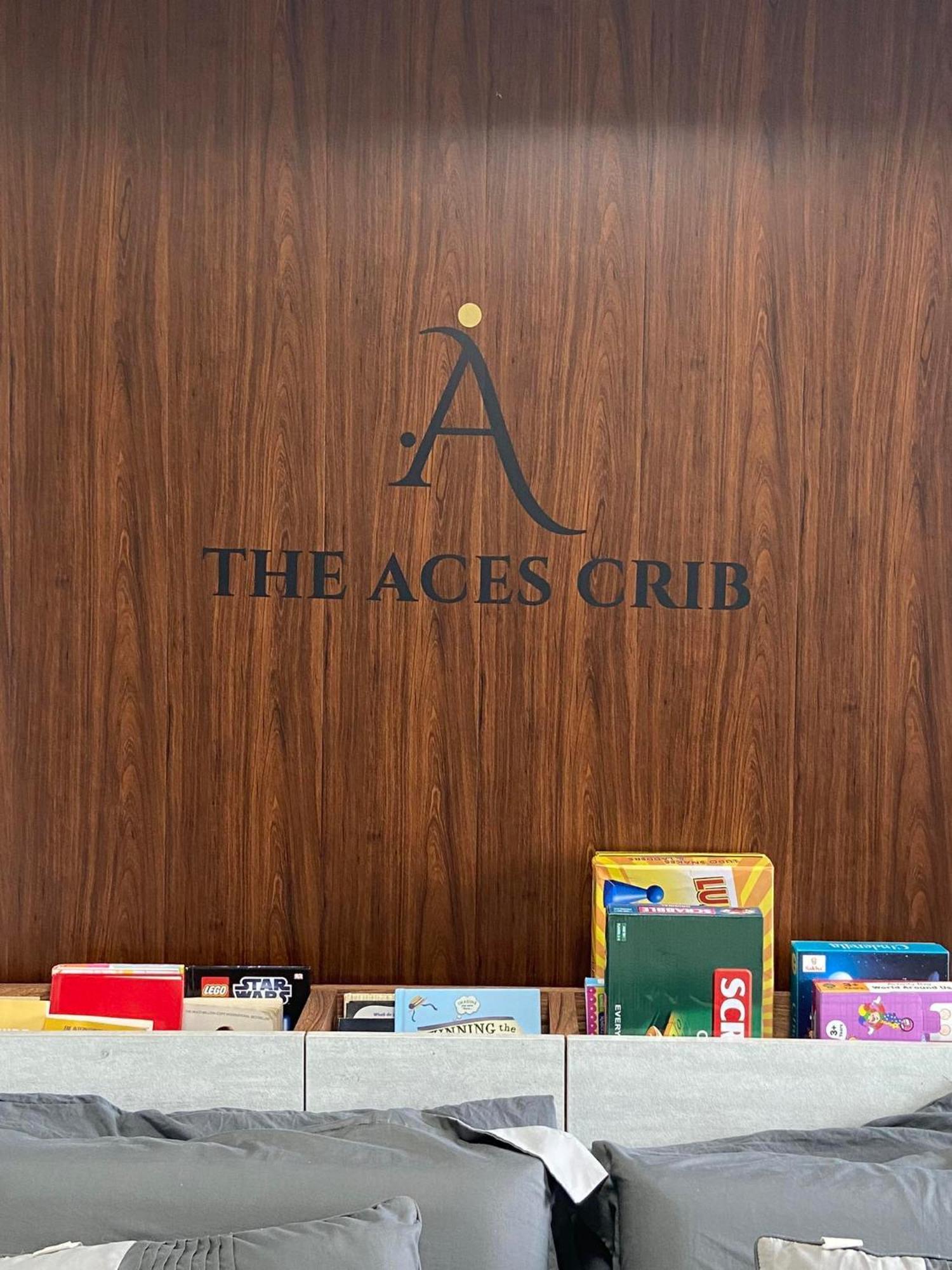 Aparthotel The Aces Crib At Azure North Pampanga Exteriér fotografie